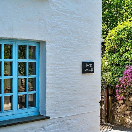 Finest Retreats - Forge Cottage Padstow Εξωτερικό φωτογραφία