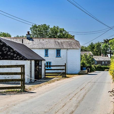 Finest Retreats - Forge Cottage Padstow Εξωτερικό φωτογραφία