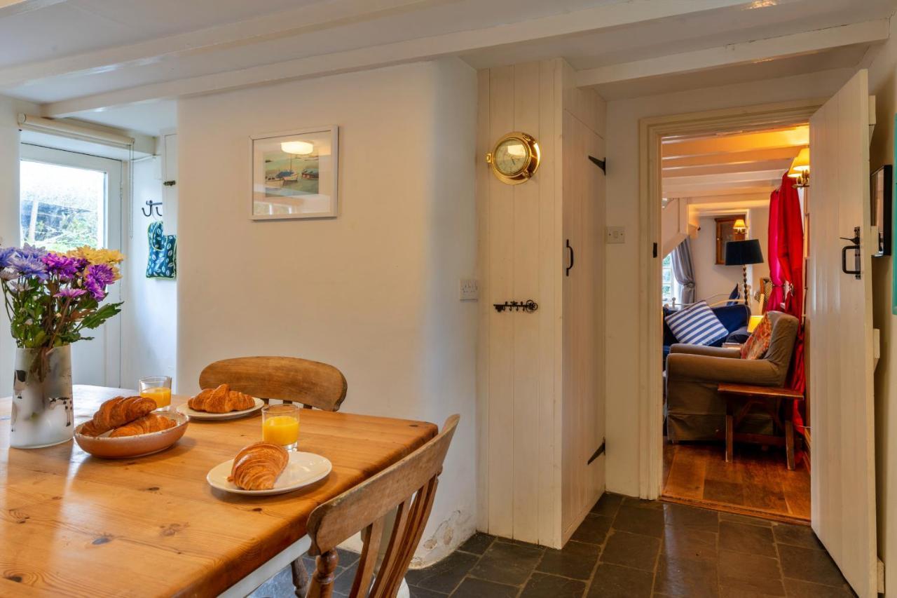 Finest Retreats - Forge Cottage Padstow Εξωτερικό φωτογραφία