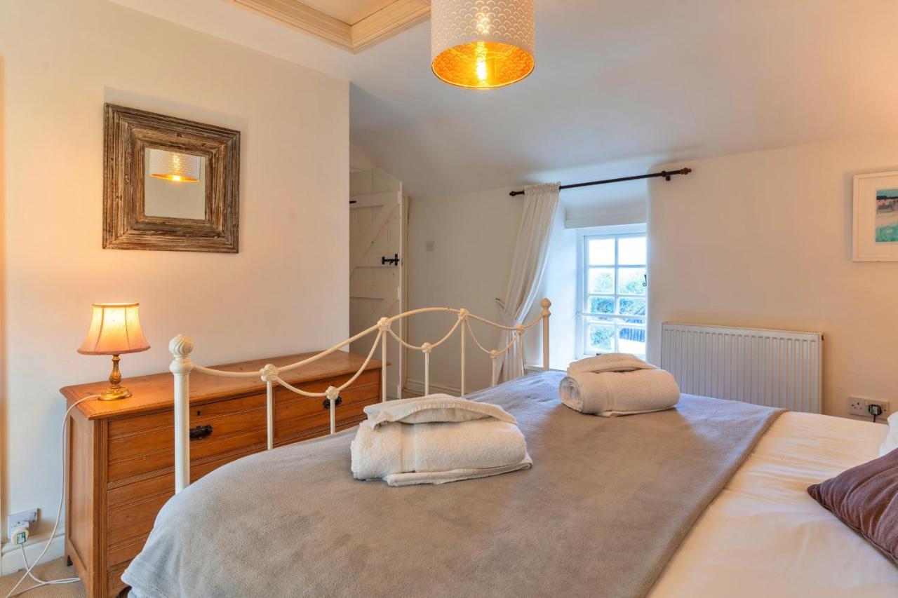Finest Retreats - Forge Cottage Padstow Εξωτερικό φωτογραφία