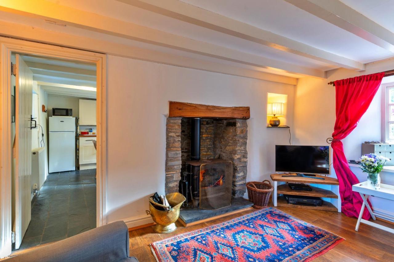 Finest Retreats - Forge Cottage Padstow Εξωτερικό φωτογραφία