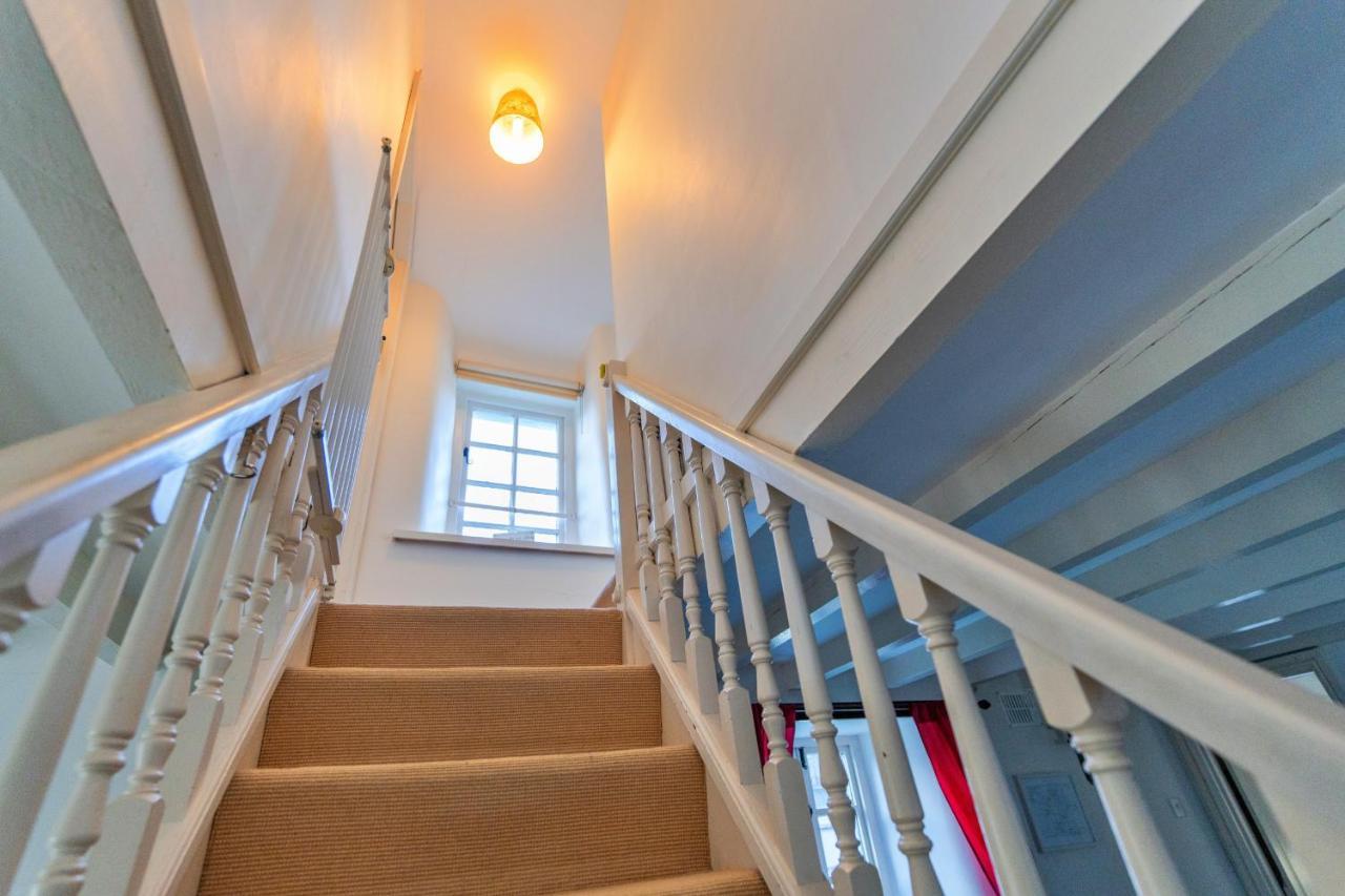 Finest Retreats - Forge Cottage Padstow Εξωτερικό φωτογραφία