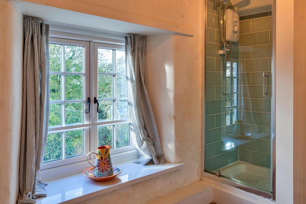 Finest Retreats - Forge Cottage Padstow Εξωτερικό φωτογραφία