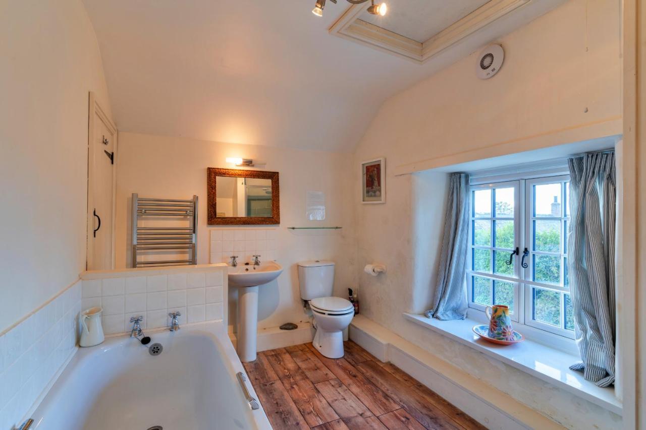 Finest Retreats - Forge Cottage Padstow Εξωτερικό φωτογραφία