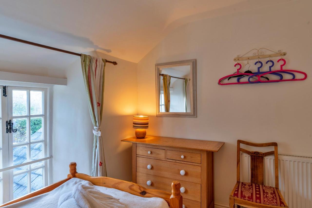 Finest Retreats - Forge Cottage Padstow Εξωτερικό φωτογραφία