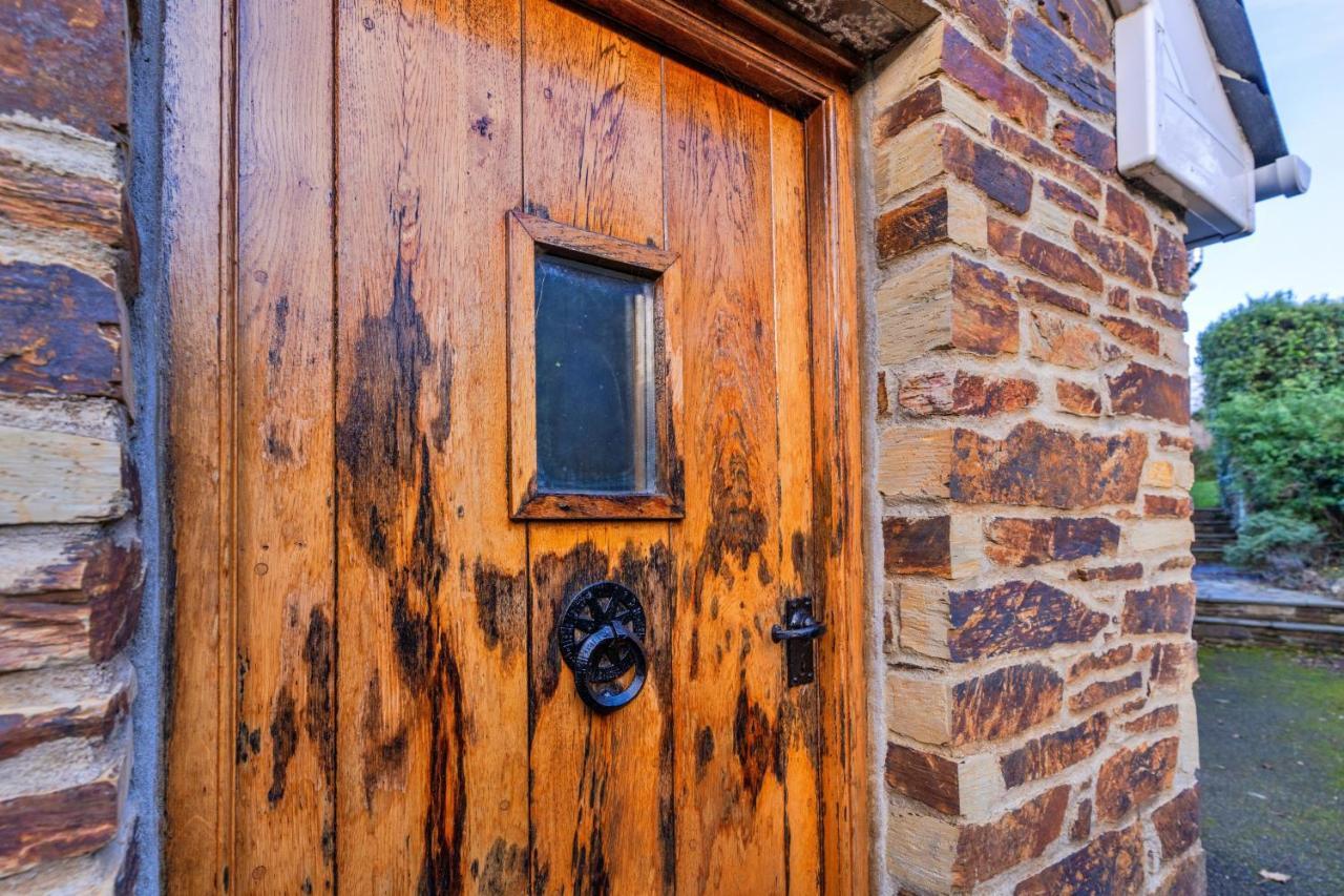 Finest Retreats - Forge Cottage Padstow Εξωτερικό φωτογραφία
