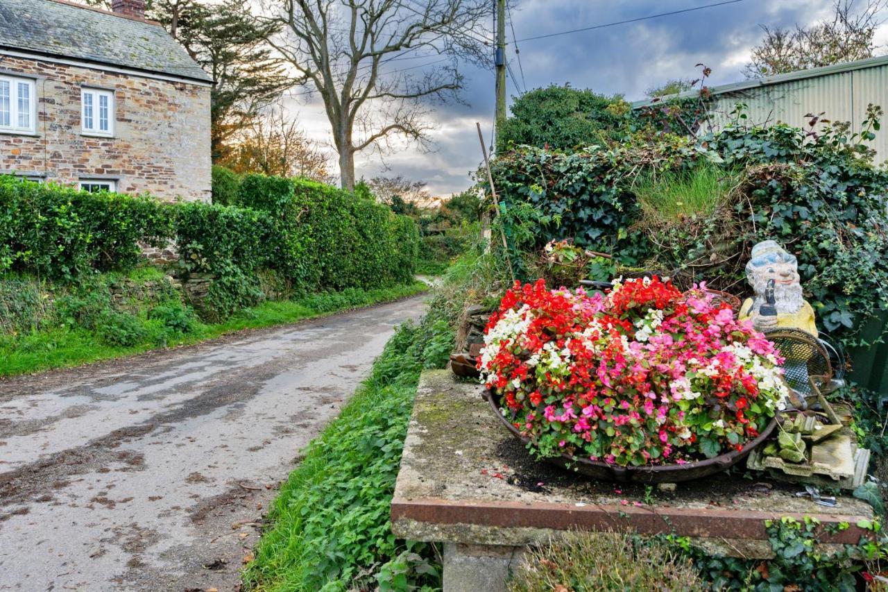 Finest Retreats - Forge Cottage Padstow Εξωτερικό φωτογραφία