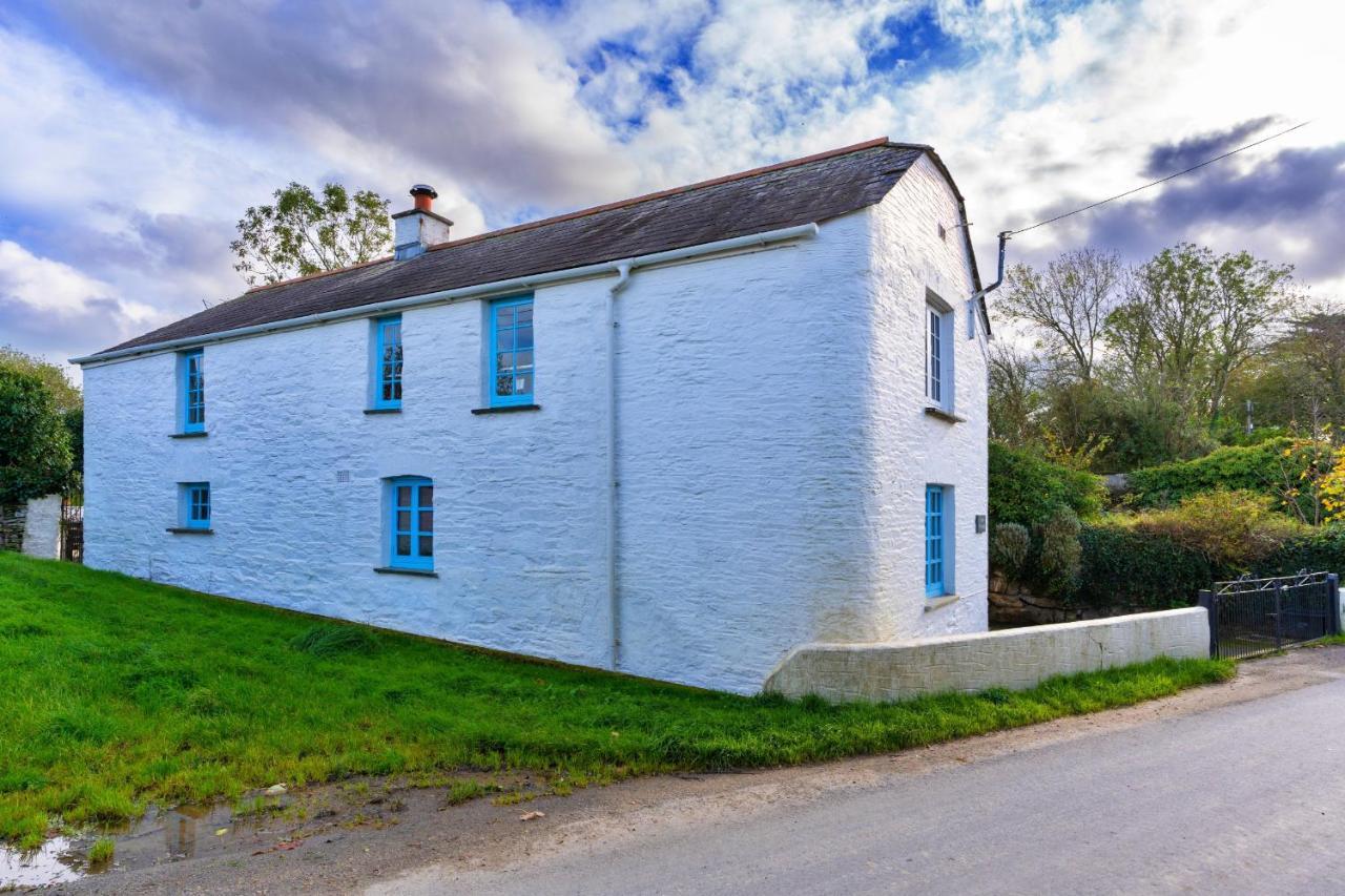 Finest Retreats - Forge Cottage Padstow Εξωτερικό φωτογραφία