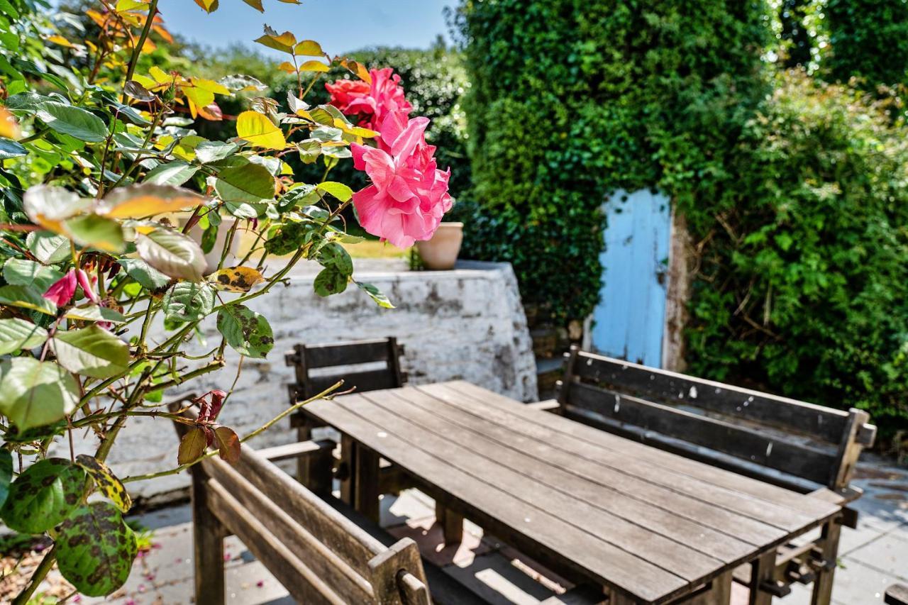 Finest Retreats - Forge Cottage Padstow Εξωτερικό φωτογραφία