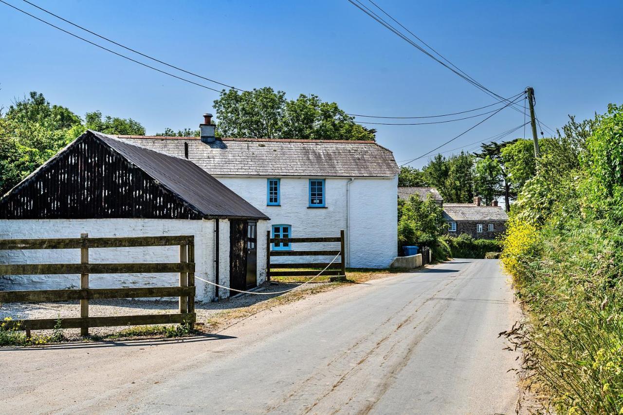 Finest Retreats - Forge Cottage Padstow Εξωτερικό φωτογραφία