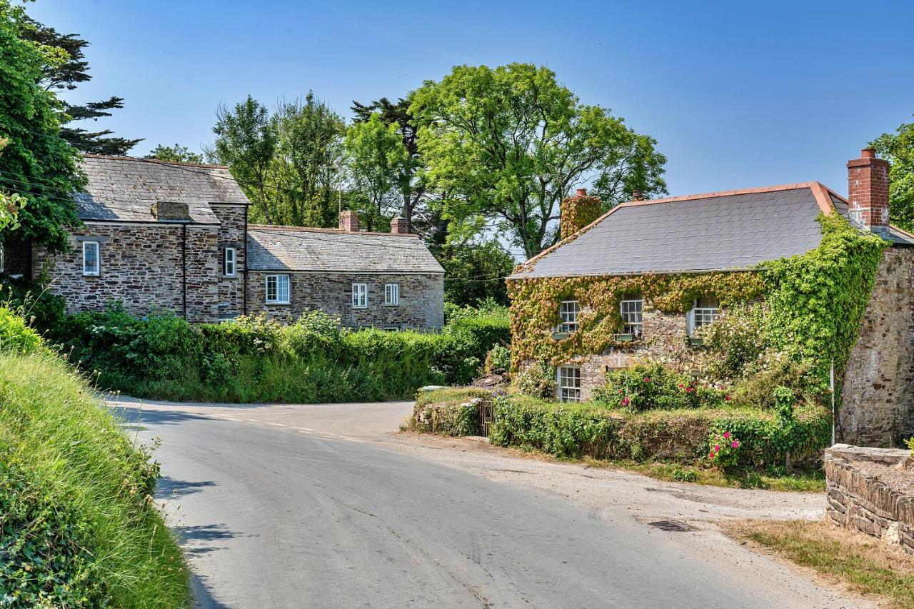 Finest Retreats - Forge Cottage Padstow Εξωτερικό φωτογραφία