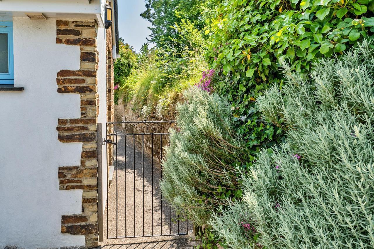 Finest Retreats - Forge Cottage Padstow Εξωτερικό φωτογραφία