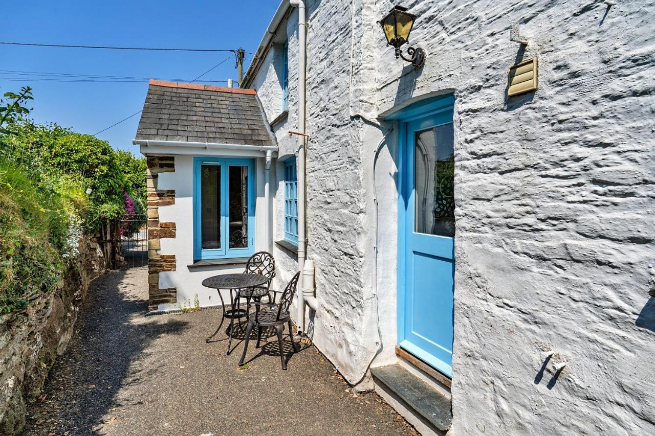 Finest Retreats - Forge Cottage Padstow Εξωτερικό φωτογραφία